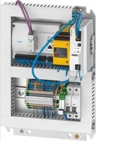 Notice Festo CMCB-D1-C-S1 Système de commande industriel