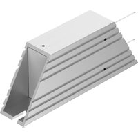 Notice Festo CACR-LE2-6-W60-V Résistance électrique