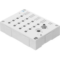Notice Festo CP-E16-M8-EL Contrôleur