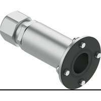 Notice Festo CAFM-D4-Q Connecteur industriel