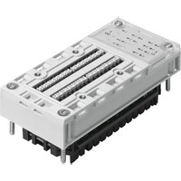 Notice Festo CPX-2ZE2DA Automatisme industriel