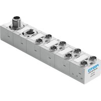 Notice Festo ASI-8DI-M8-3POL Automatisme industriel