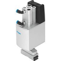 Notice Festo EHMD-40-RE-GP Module pneumatique