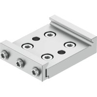 Notice Festo EHAM-E20-40 Module préhenseur industriel