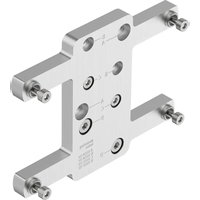 Notice Festo EHAM-MA-E19-25-V3 Actionneur pneumatique