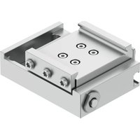 Notice Festo EHAM-E20-40-Z Composant industriel