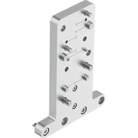 Notice Festo EHAM-MA-E19-25-C11 Composant industriel
