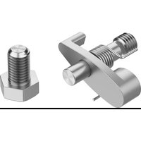 Notice Festo DADP-TL-F3-32 Vérin pneumatique