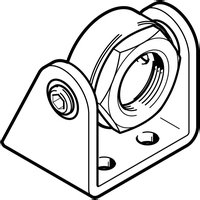 Notice Festo CRSBN-20/25 Vérin pneumatique