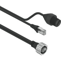 Notice Festo NEDU-L1R2-R3L1G12M22-5L1-1L2-P-N-R3U1G12 Câble pour ordinateur et périphérique