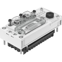 Notice Festo CPX-CEC-M1-V3 Automate programmable industriel