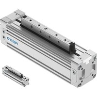 Notice Festo DGC-K-18 Vérin pneumatique