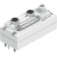 Notice Festo CTEU-EP Automatisme industriel