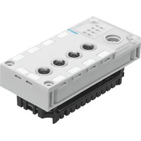 Notice Festo CPX-CP-4-FB Automate programmable industriel