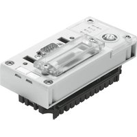 Notice Festo CPX-FB14 Automate programmable industriel