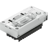 Notice Festo CPX-FB23-24 Automatisme industriel