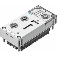 Notice Festo CPX-FB36 Wifi répéteur