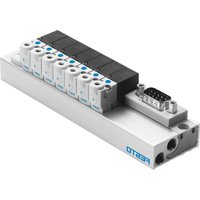 Notice Festo MH1 Vanne pneumatique
