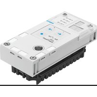 Notice Festo CPX-CMPX-C-1-H1 Automatisme industriel