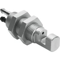 Notice Festo SFL-6 Scanner
