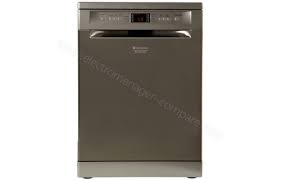 Notice HOTPOINT LFF8M132X,  LFF8M132X Bulaşık makineleri