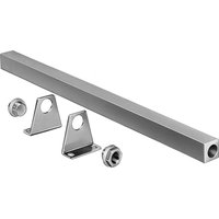 Notice Festo PAL-500-28 Composant pneumatique
