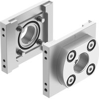 Notice Festo PAML-CP-90-HP3-G114 Actionneur pneumatique