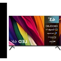 Notice CECOTEC LU40043S Televisor