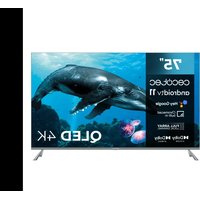 Notice CECOTEC VQU30075+ Televisor