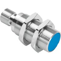 Notice Festo SIEN-M18B-PS-S-L Capteur inductif