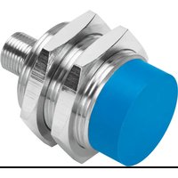 Notice Festo SIEN-M30NB-NS-S-L Capteur inductif