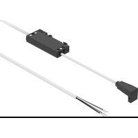 Notice Festo VAVE-P12-TP-5YL1-P Module électronique