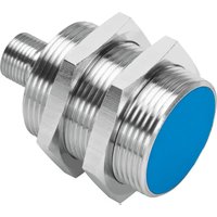 Notice Festo SIEN-M30B-PS-S-L Capteur inductif