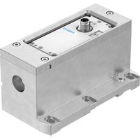 Notice Festo VABA-S6-1-PT Interface électrique