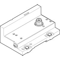 Notice Festo VMPAL-EPL-IPO32 Composant pneumatique industriel
