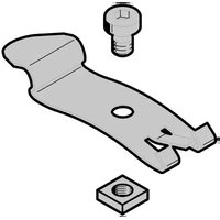 Notice Festo VAME-P7-T Composant pneumatique