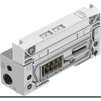 Notice Festo VMPA-AP-EPL-E Interface pneumatique