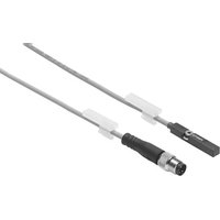 Notice Festo SMAT-8M-U-E-0 3-M8D Capteur de position