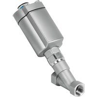 Notice Festo VZXA Vanne industrielle