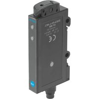 Notice Festo SOE4-FO-L-HF2-1P-M8 Capteur optique
