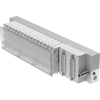 Notice Festo VTOC Automatisme industriel
