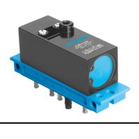 Notice Festo VLK-3-PK-3 Composant pneumatique