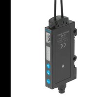 Notice Festo SOE4-FO-D-HF2-1N-M8 Capteur optique