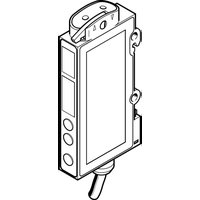 Notice Festo SOE4-FO-D-HF2-1NU-K Amplificateur optique