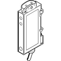Notice Festo SOE4-FO-L-HF2-1P-K Capteur optique