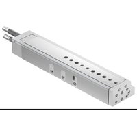 Notice Festo DGSL-25-200-Y3A Mini-chariot industriel