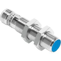 Notice Festo SIEF-M12B-PS-S-L Capteur