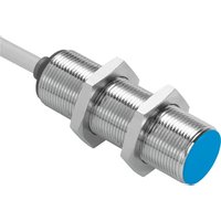 Notice Festo SIED-M18B-ZS-K-L Appareil photo