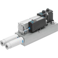 Notice Festo VABF-S4-1-V2B1-C-VH-20 Appareils à emballage sous vide