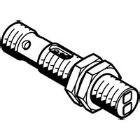 Notice Festo SOEG-RT-M12-NS-S-2L Capteur électrique